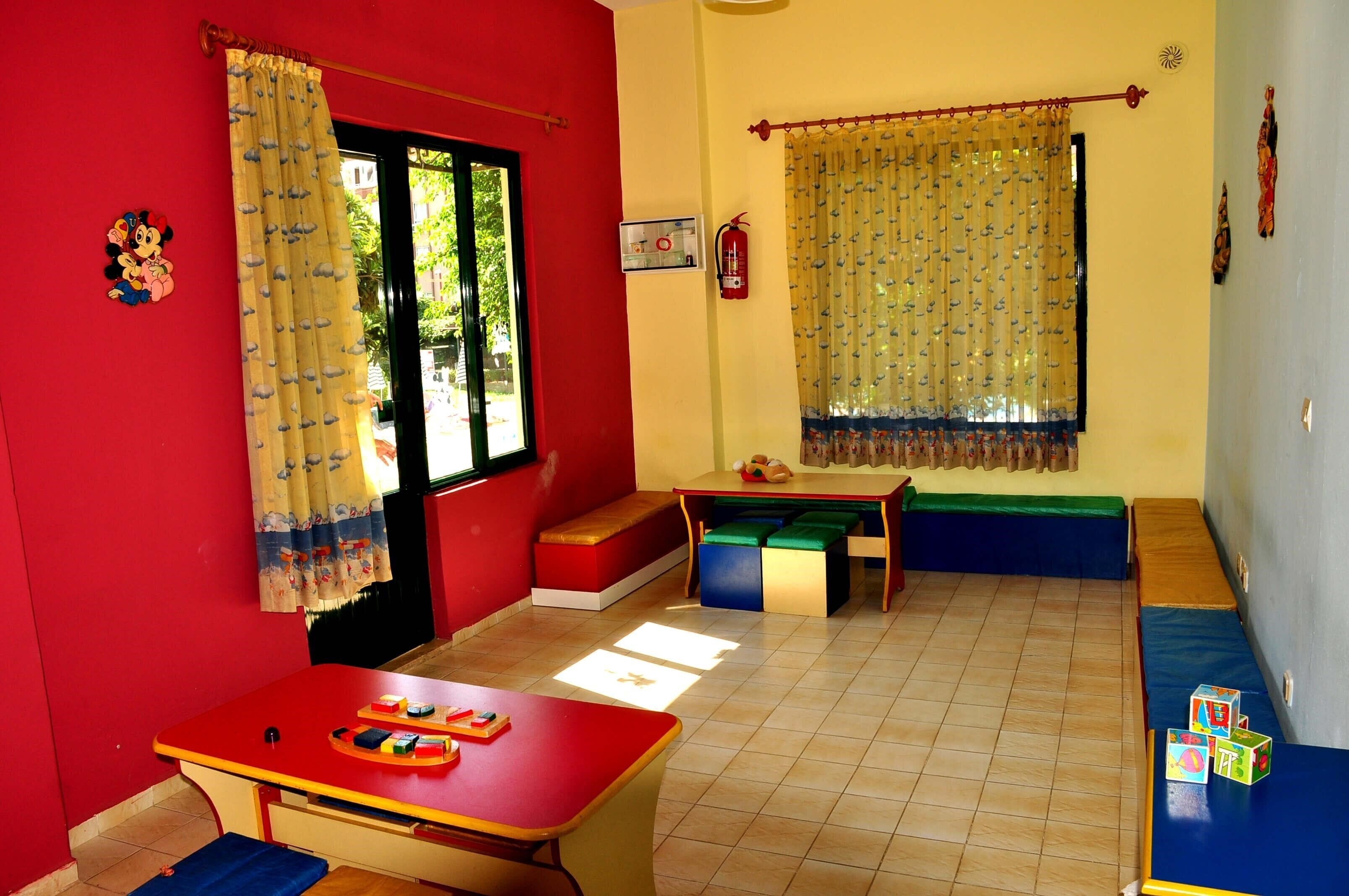 Изображение Green Park Hotel 3*